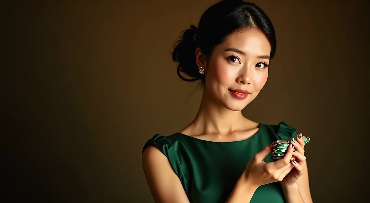 kiss981 Dewan Kasino Langsung kiss981 dengan Baccarat, Roulette dan Blackjack